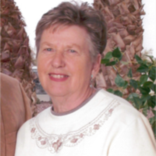 Janice "Jan" Kay Secrist