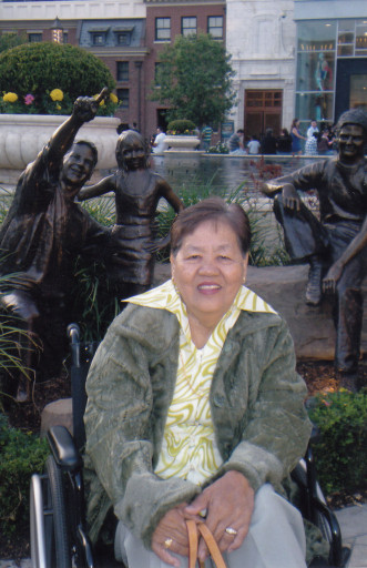 Rosita Patayan Dela Cruz Profile Photo