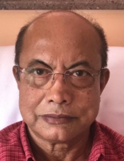 Raja R. Pawar Profile Photo