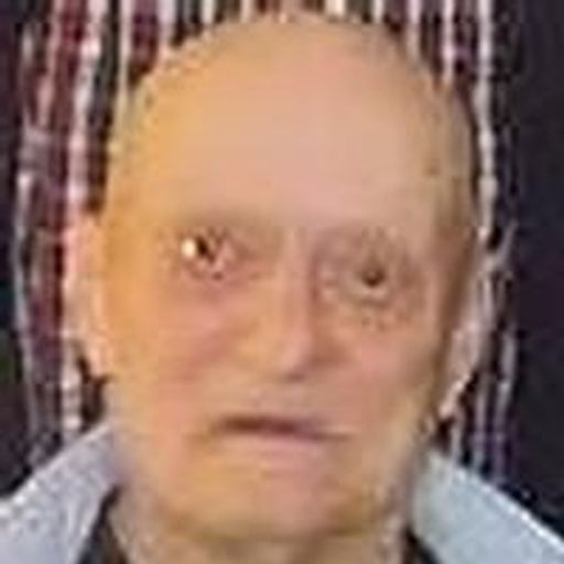 Lucas Anton Prihoda Jr........ Age 81 Profile Photo