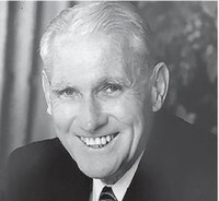 John F. Mahaney