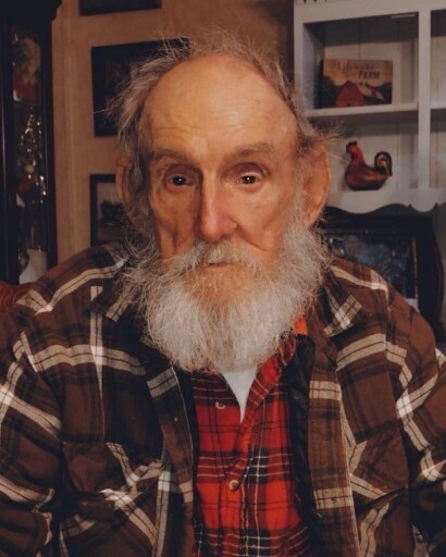 M. Wayne Keller's obituary image