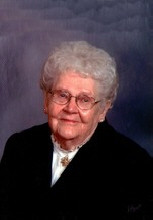 Mae Henrietta Trei Profile Photo