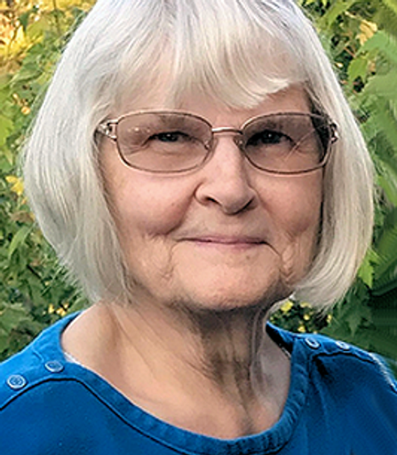 Donna L. (Wentworth) Olesky