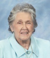 Mary Lee Hancock Cagle