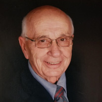 Jerry A. Fink