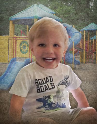 Noah Smith Obituary July 18, 2023 - Mobile Memorial Gardens Funeral Home