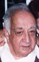 George Souza