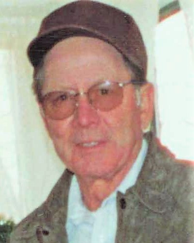 Charles W. "Buck" Turner Profile Photo