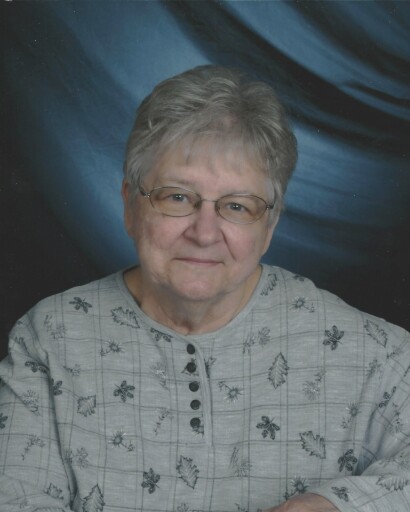 Judy Risler's obituary image