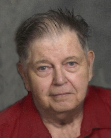 Paul E. Stewig's obituary image