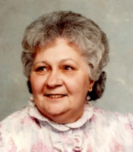 Matilda A. (Lint) Anderson