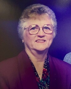 Joyce Ilene Price's obituary image