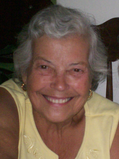Etelvina Duarte Profile Photo
