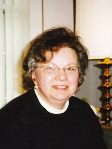 Marilyn B. Foy