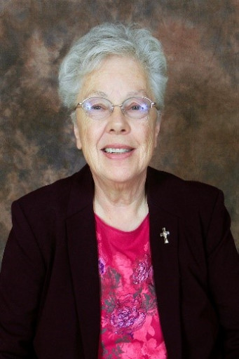 Sister Marilyn Rose Dietz Profile Photo
