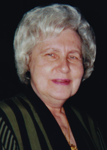 Patricia Anne (Maloney)  Cinotti