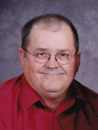 Richard Lanier Pickett Profile Photo