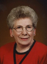 Betty L. Martin Profile Photo