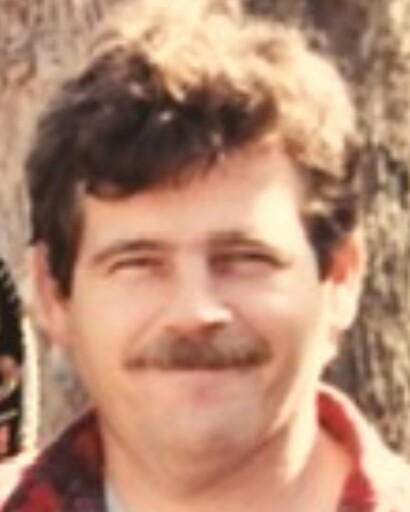 Cullen Crouch's obituary image
