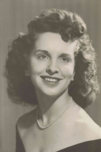 Hyla Mae Bartholomew