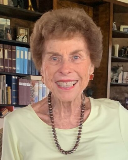 Nancy Brenk Sivyer's obituary image