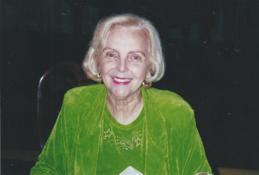 Elizabeth "Ann" Fortner Profile Photo