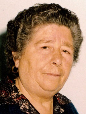 Giuseppina Lallitto