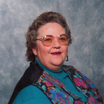 Lois F. Deitrich