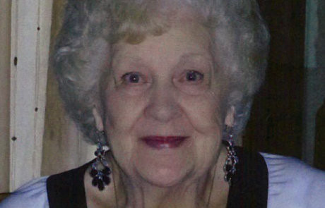 Margaret LaValle Webb Profile Photo