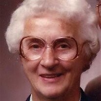 Martha  Lillian Possehl Profile Photo