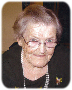 Mavis Cochran