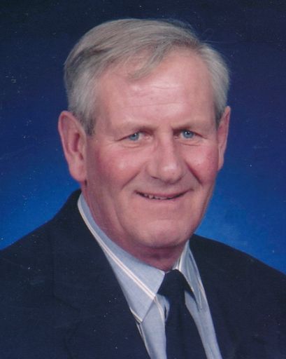 Michael E. Perron's obituary image