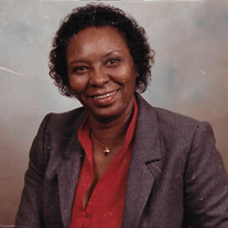 Cecil Lois McDonald Profile Photo