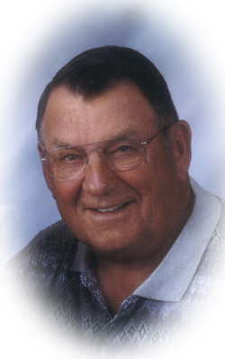 Wallace "Wally" Vander Hamm