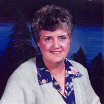 Betty Irene Hunter