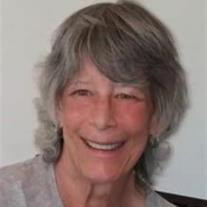 Judy Talbot Profile Photo