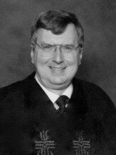 Rev. David Q. Garrison Profile Photo