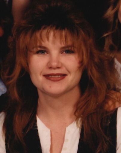 Paula Renee (Tharp)  Ford