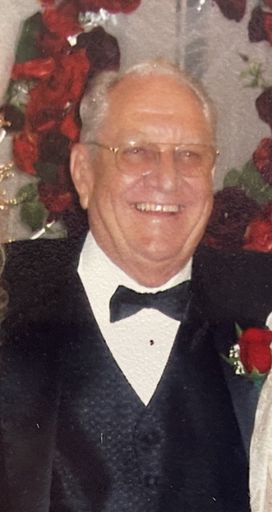 Eldon Wayne Unruh