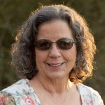 Euvah Gail Bryant Profile Photo