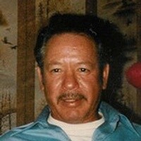 Louis D. Cavazos Profile Photo