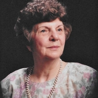 Mildred Millidean Johnson Profile Photo