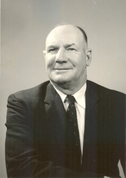 Emmitt Bourgeois Sr.