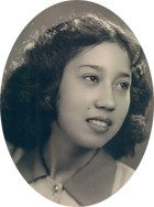 Octavia G. "Tavita" Pons