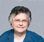 Carolyn Stroupe