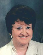 Donna Fern Gardner