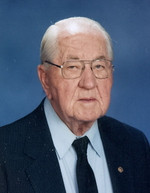 William Woodrow Leatherman