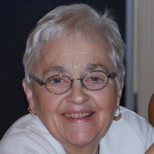 Rosemary Collins Profile Photo
