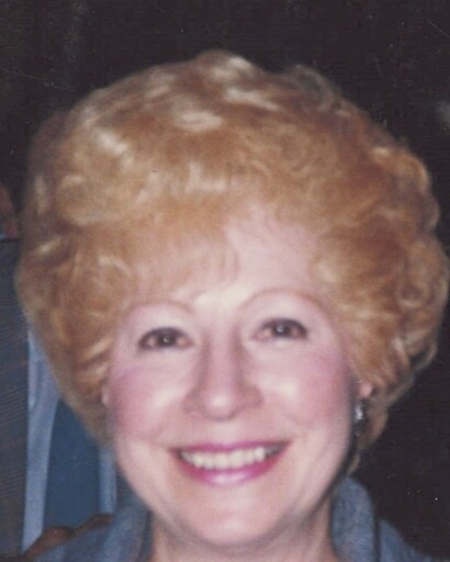 Antoinette (Mardo) Cushman